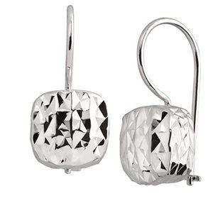 Silpada Brilliant Earrings